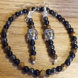 Triple protection energy set